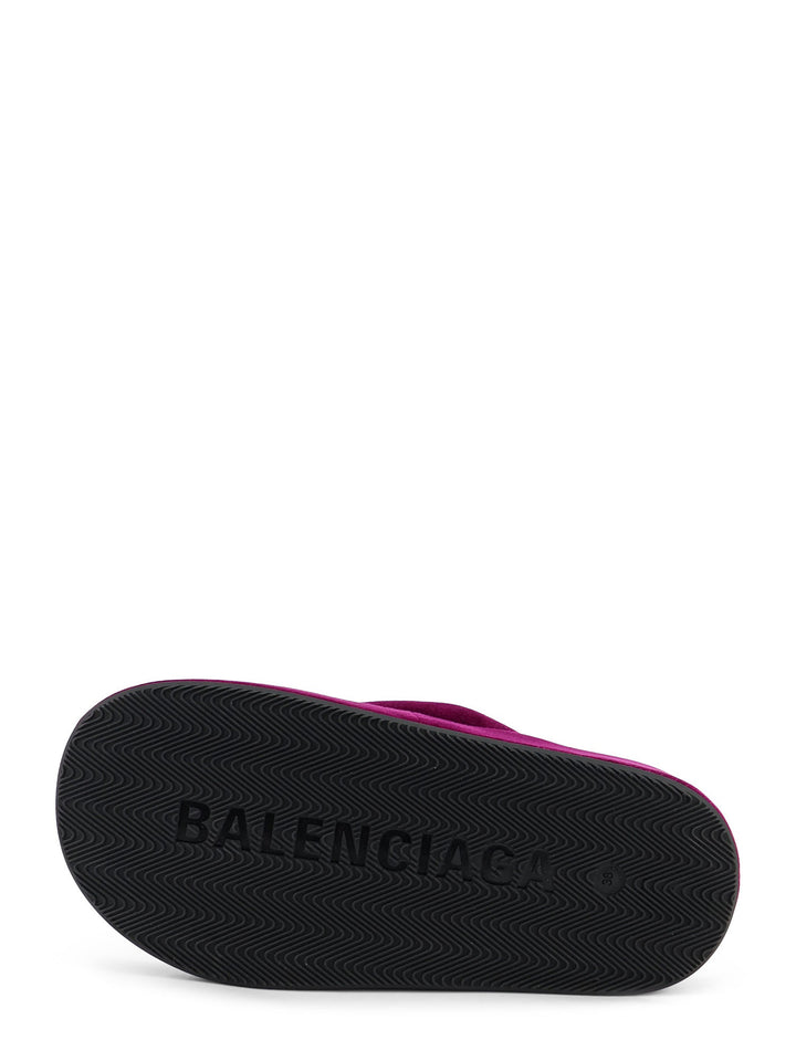 Balenciaga Sandals - Vivaci | 54ccce1208c82496d0e4af384c8ed97fcd4ac3ef