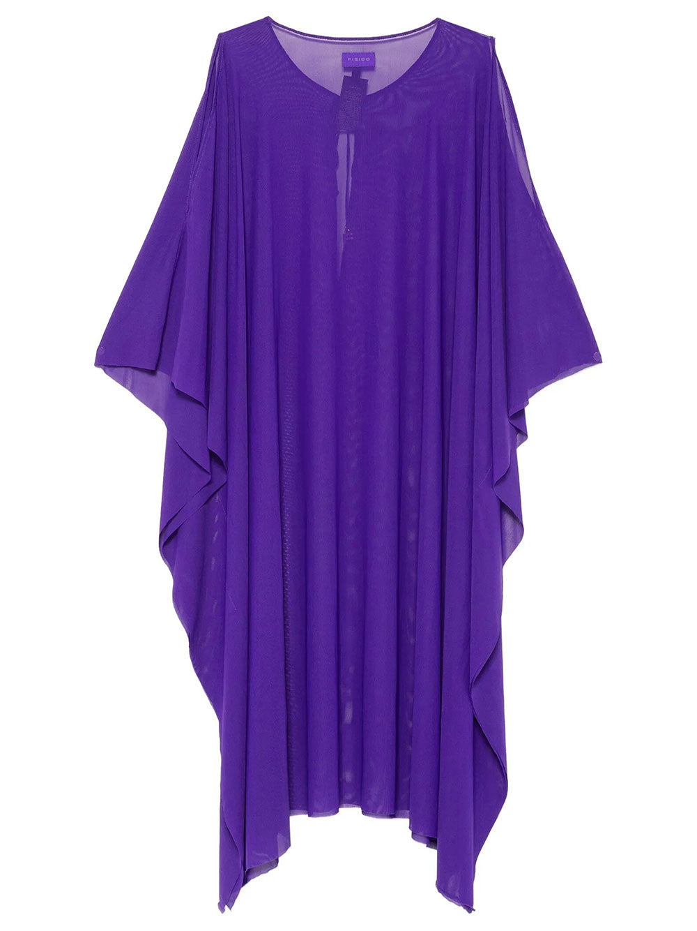 Fisico Beach dresses - Pink & Purple | 6ca710ea5db3b832882d779b7165214f8f4270c1
