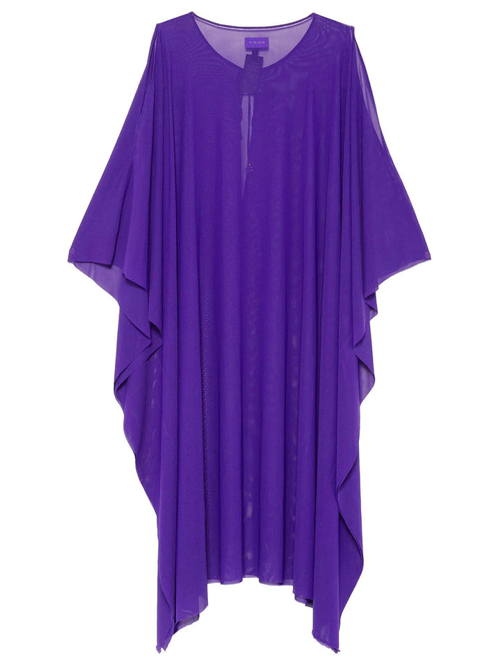 Fisico Beach dresses - Pink & Purple | 6ca710ea5db3b832882d779b7165214f8f4270c1