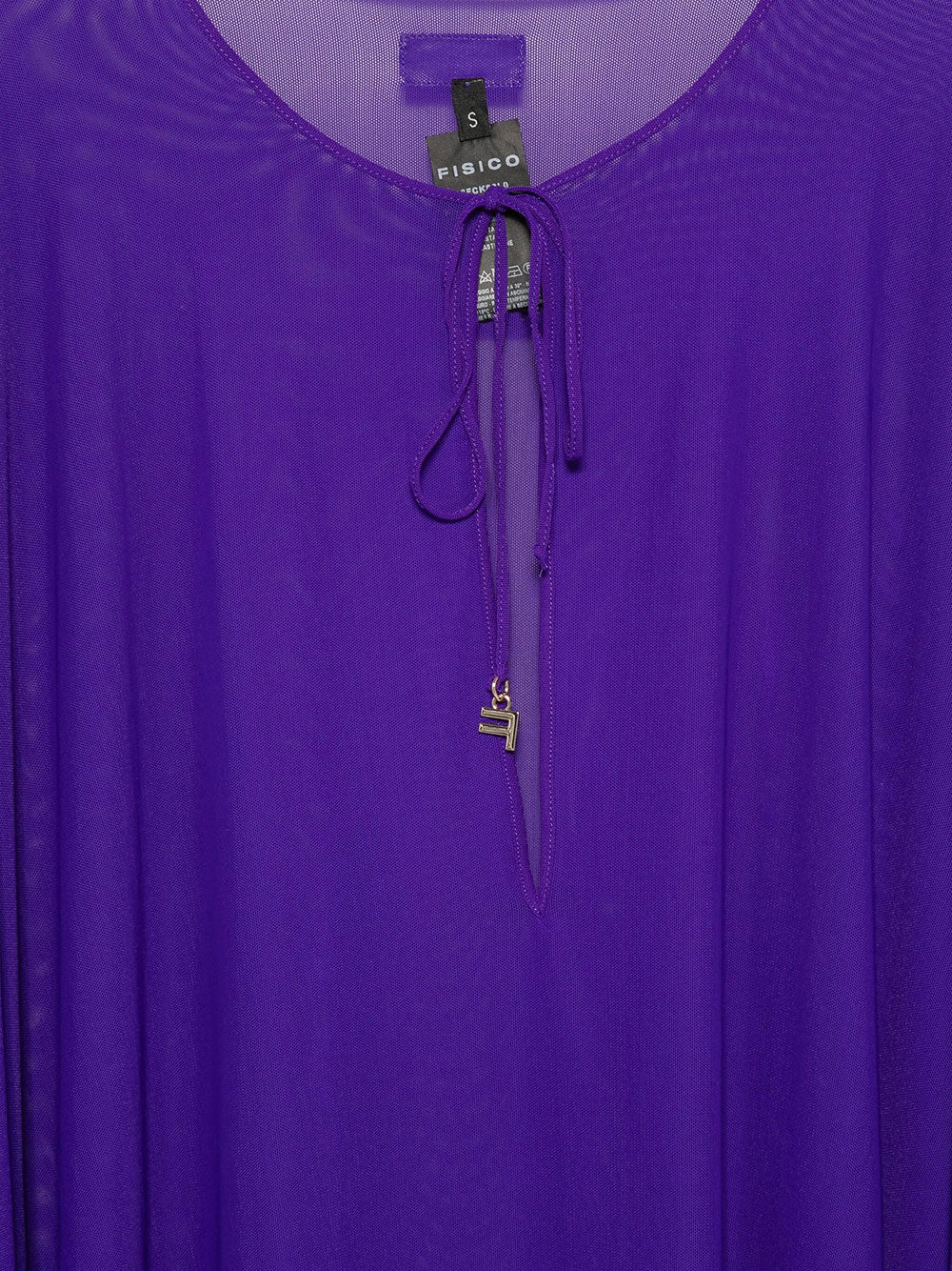 Fisico Beach dresses - Pink & Purple | 8614498a7734af4a3f59c27ed85141eb2b1bb598
