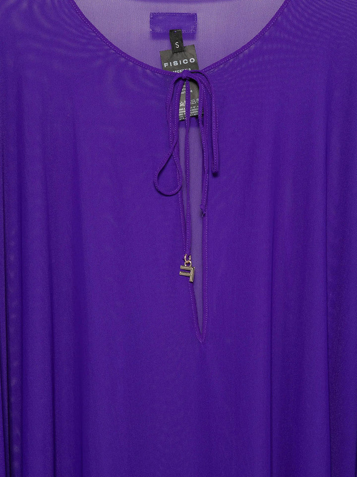 Fisico Beach dresses - Pink & Purple | 8614498a7734af4a3f59c27ed85141eb2b1bb598