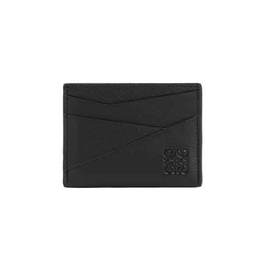Credit Card Case Black