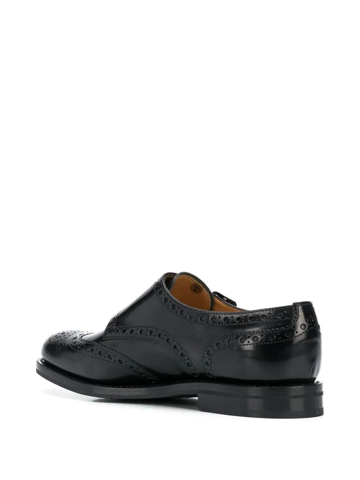 Church'S Brogues - Black | 5cd996d4213bedf1a37e8e18e95441da2db42ea0