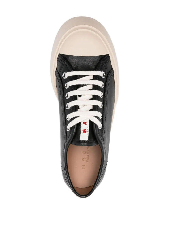Marni Sneakers - Black | 09f26117503accee86271198cbce5bb68e1589ab