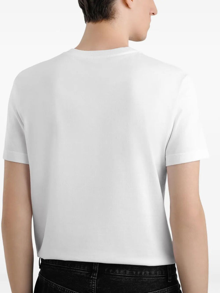 Dolce & Gabbana T-shirts - White | 43bb31eb8473611a2fb59248a5580b931509cd98