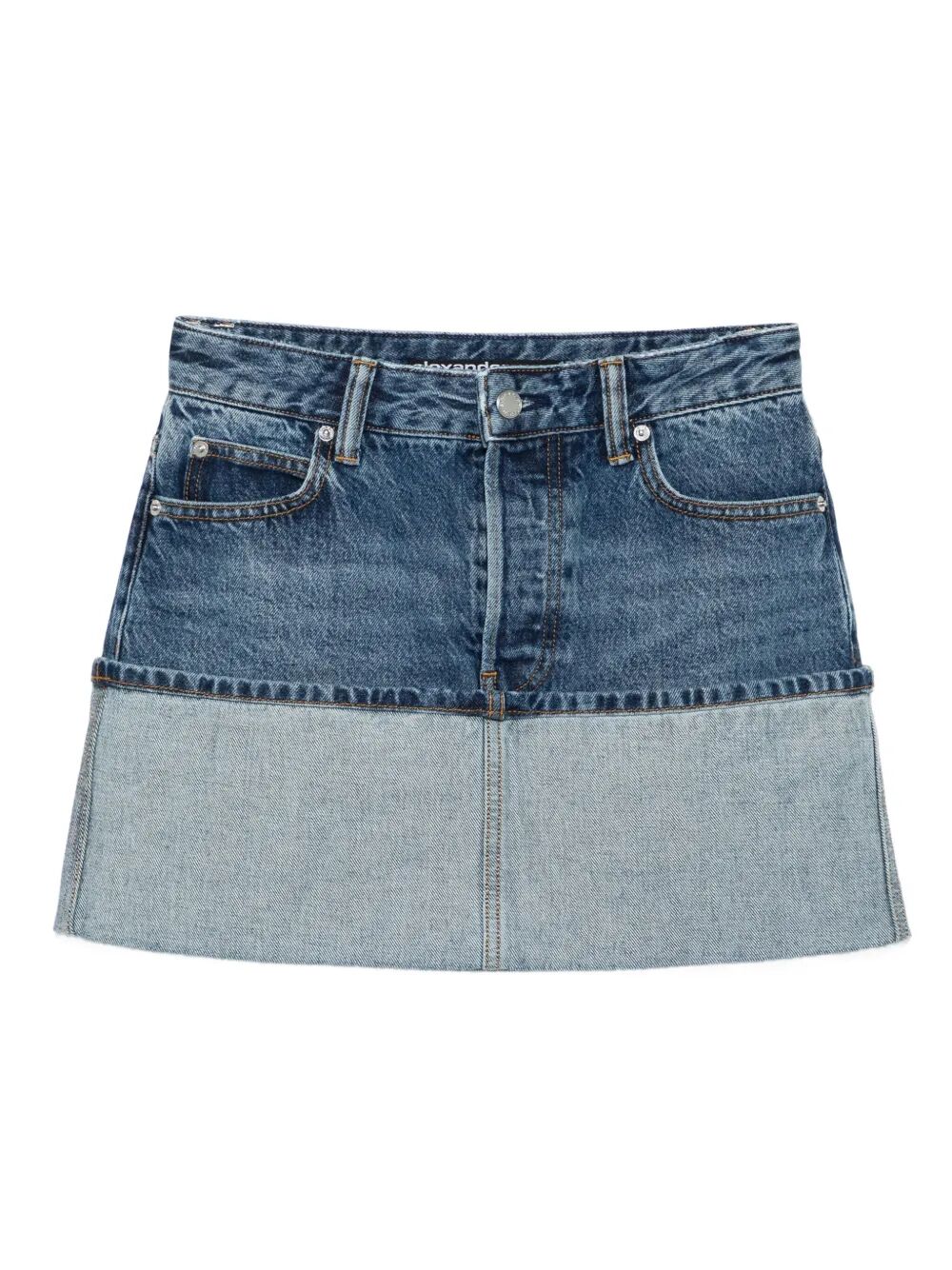Zimmermann Short - Blue | 8304be73a63ef869ea7f90904fa1ae44959155bb