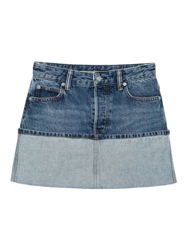 Zimmermann Short - Blue | 8304be73a63ef869ea7f90904fa1ae44959155bb