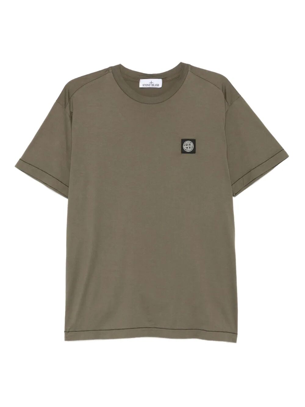Stone Island T-shirts - Green | 42a914945f5c86f7af62290fb87ec1ca18fabf23