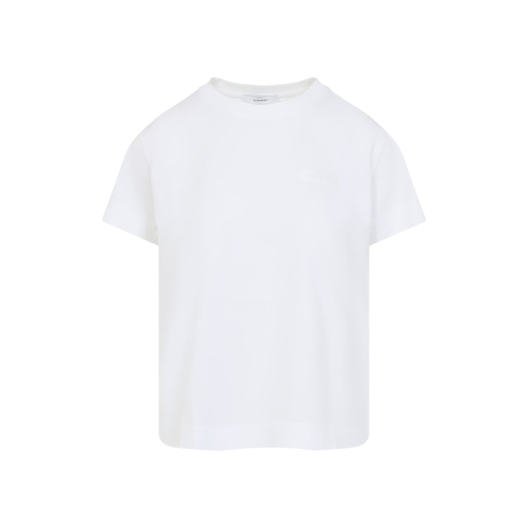 Givenchy T-shirts - White | 770d91acbebe07ec26a16b579c985f650383886d