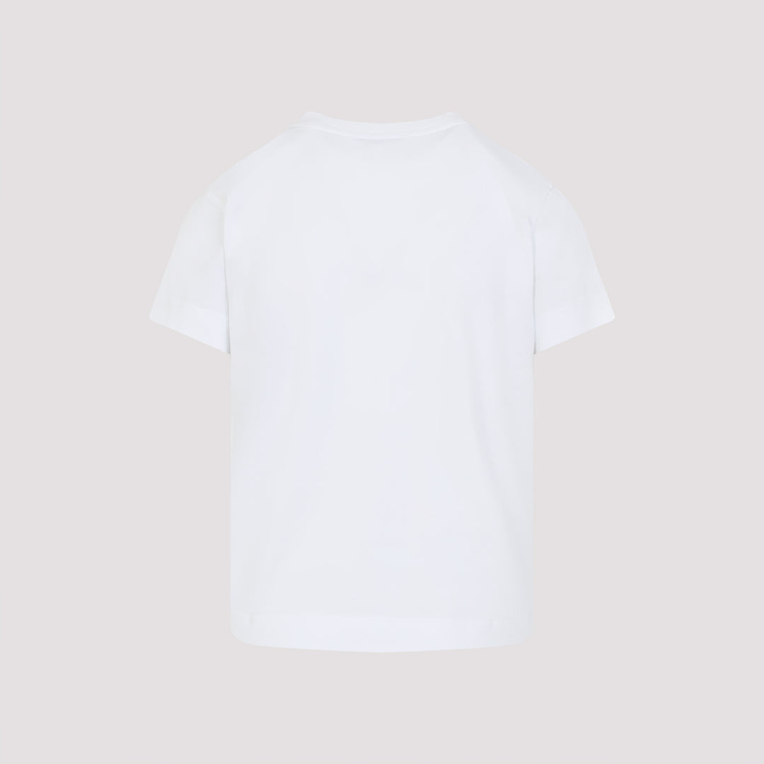 Givenchy T-shirts - White | 069eb6840ab03d8d0dea53fc847ba261ac7709a6