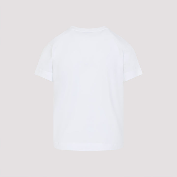 Givenchy T-shirts - White | 069eb6840ab03d8d0dea53fc847ba261ac7709a6