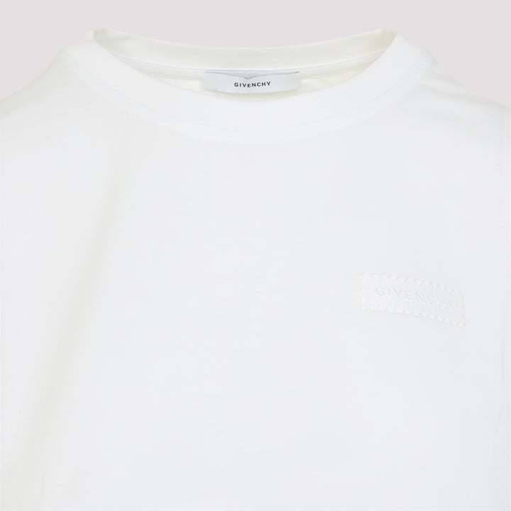 Givenchy T-shirts - White | 1ae6105fdb14452bd3ac5ca7159bf6dabb0ef9fc
