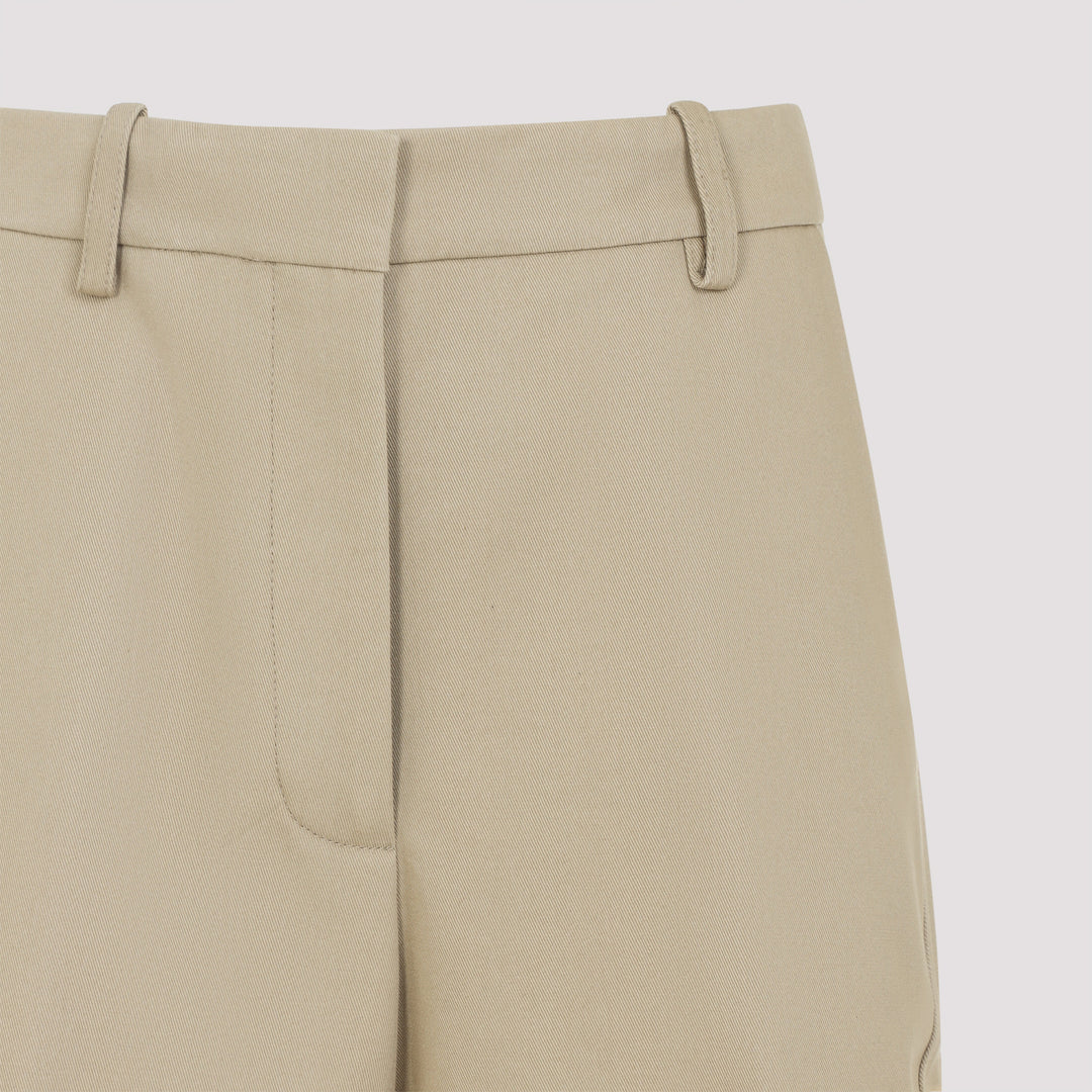 Givenchy Regular & straight leg - Nude & Neutrals | 06f11b8071a3a4ef5ad9836f648662dbce8e6a68