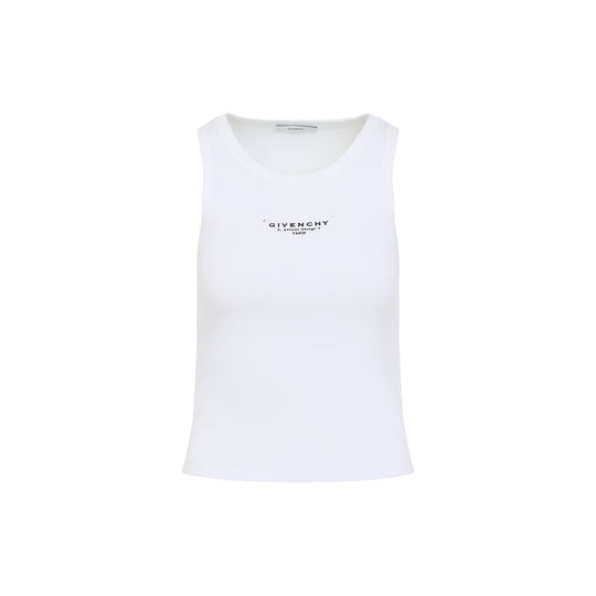 Tops White