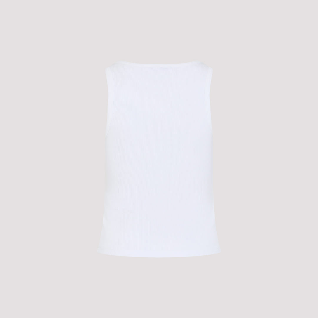 Givenchy Tops - White | ae60d15397effcc8c27052b867e00bbabf2227e3