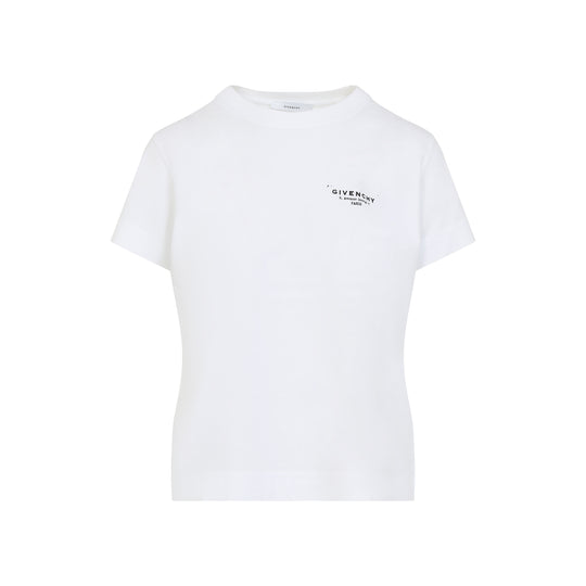 T-Shirts White