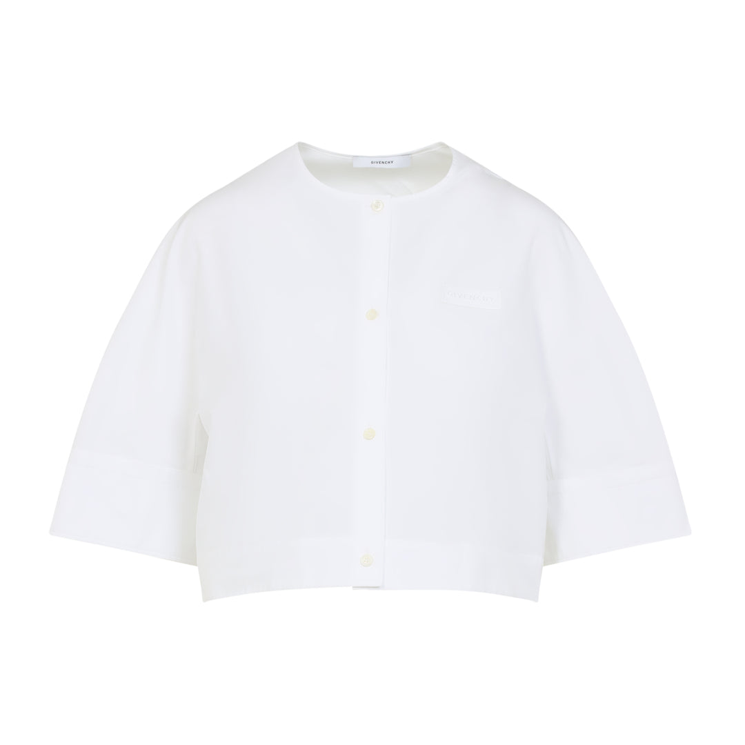 Givenchy Shirts - White | 92a0dbebdfd3a7711986a3f709520a458eb411b1