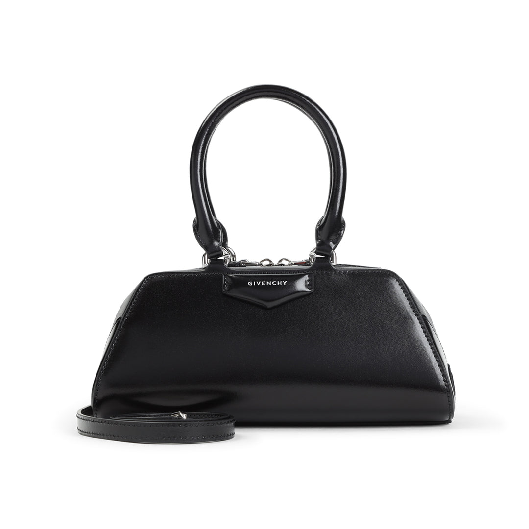 Givenchy Handbag - Black | 0c987f2cef0b2f7df3b9d7321d4b9f76938df114
