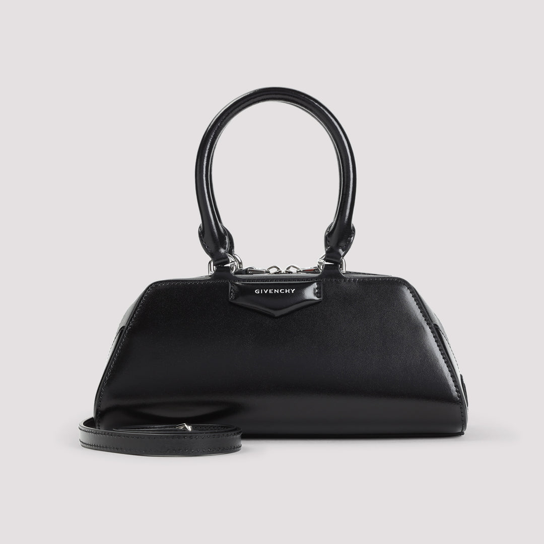 Givenchy Handbag - Black | 809b18d42918e551ac2ba350afb83a1cfbfff0ad