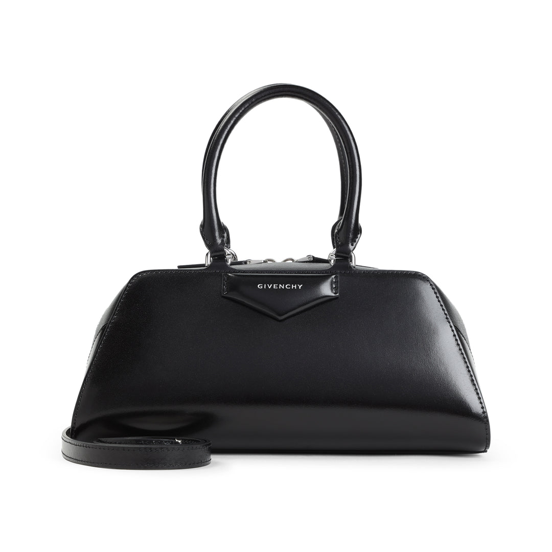 Givenchy Handbag - Black | 7b1c7454c663fa23d2d2477234969fb3b112b434