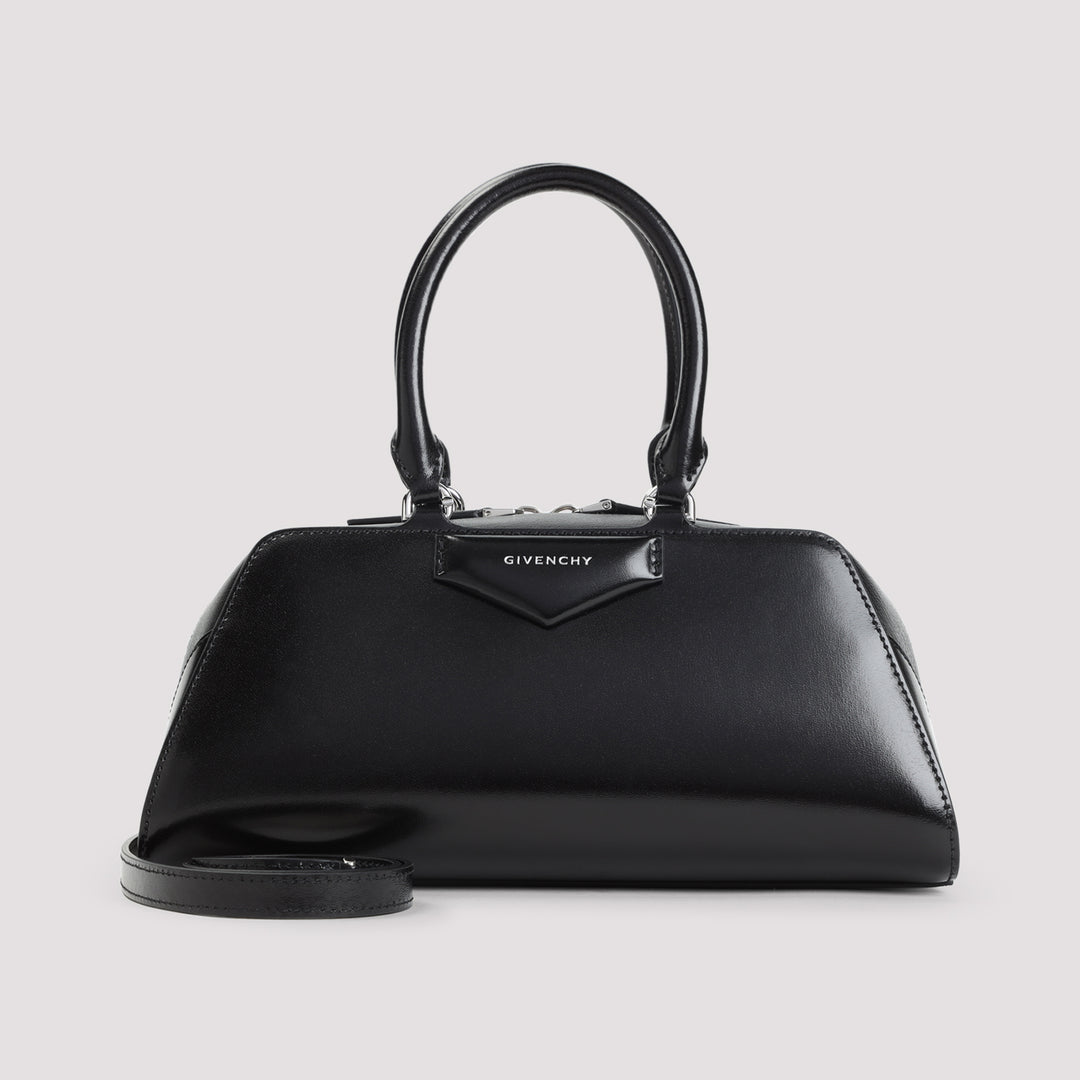 Givenchy Handbag - Black | 4ef8fcf0250fb9043a5a775d8184802ed6f7a91b