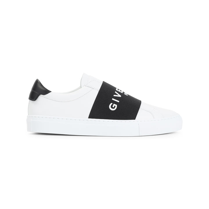 Givenchy Sneakers - White | 942fe223e876e31a5655fa03eb48095b48f016ea