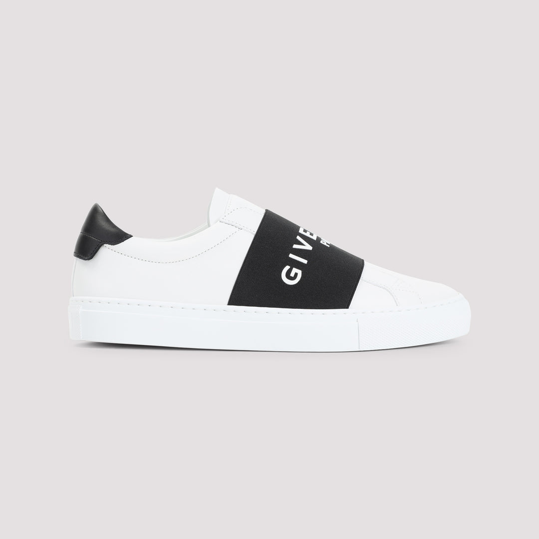 Givenchy Sneakers - White | 28728908b1ac70ae0b8cee7373e4c387cf56aa8c