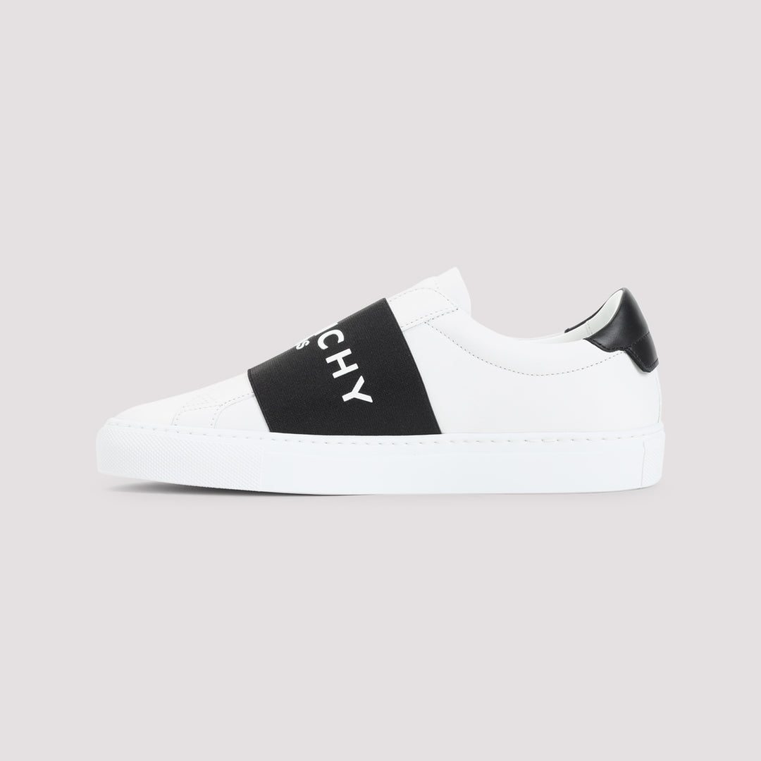 Givenchy Sneakers - White | 82999bdc12ec04450e9eb245f9a502903c953b39