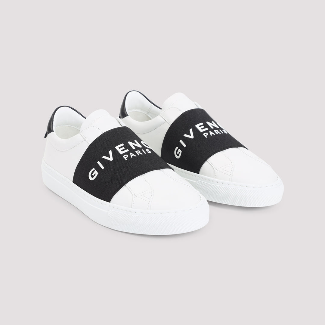 Givenchy Sneakers - White | 5f661f7b451f921c273f26e49b8a13fd33a3757f