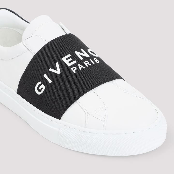 Givenchy Sneakers - White | 1a7961f8d0da97ed13db0c8c41687bc3c9d50856