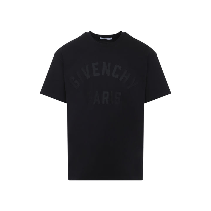 Givenchy T-shirts - Black | 0ca50533d4f440e6d67ec8bdd6925e7feb36bee6