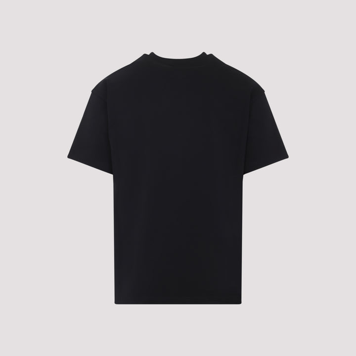 Givenchy T-shirts - Black | 23db785f36946a663bb7a9520aba9d3dfa0e8274