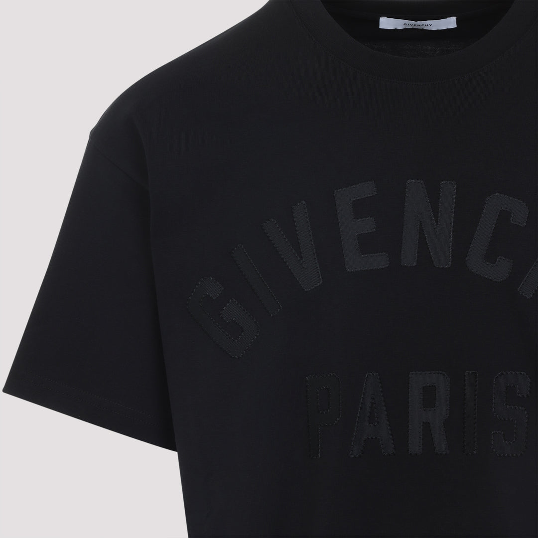 Givenchy T-shirts - Black | 136a0f5c1d0a365a14ba87e1ee3d72c63f80fb1e