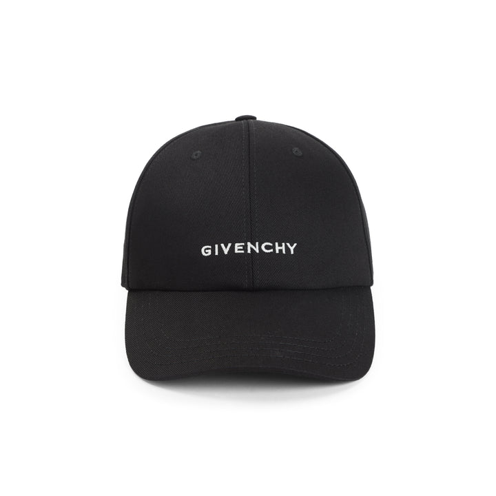 Givenchy Hats - Black | c2ddd53c4f5b3cb281d84f6087ba7de03e97124d