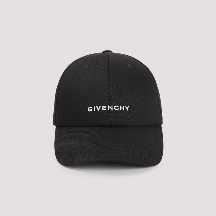 Givenchy Hats - Black | 9c4b7c8a05efc5c3ac0618ec2fae7a8ca382fd80