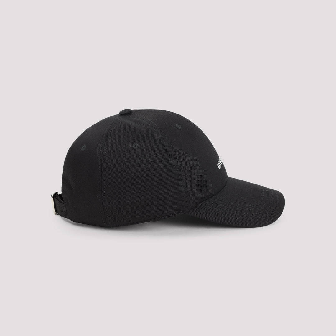 Givenchy Hats - Black | 4975b8e959b82485801168f903c2e2d6abe55edc