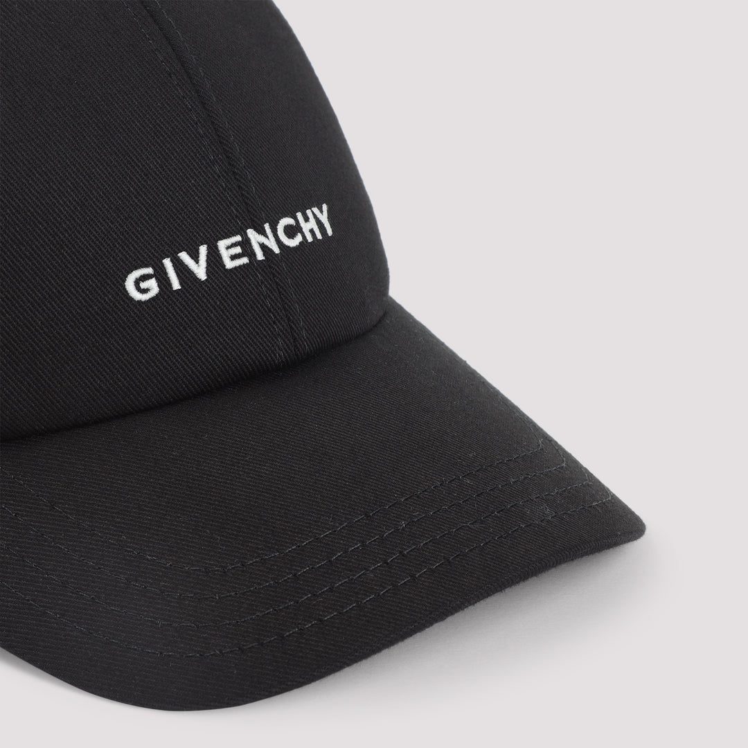 Givenchy Hats - Black | 619abe32e9b302ecb8020b5ced513f19b6a559ae