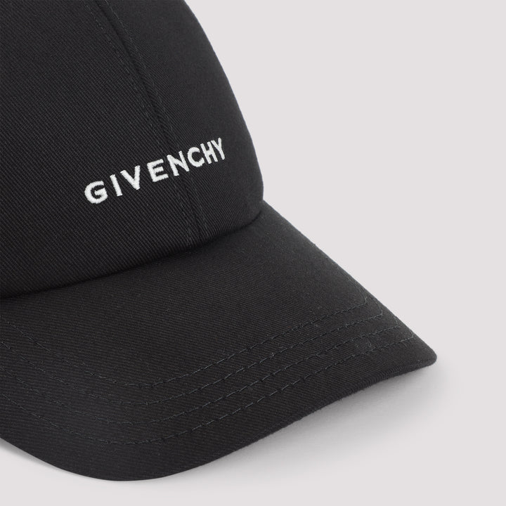 Givenchy Hats - Black | 619abe32e9b302ecb8020b5ced513f19b6a559ae
