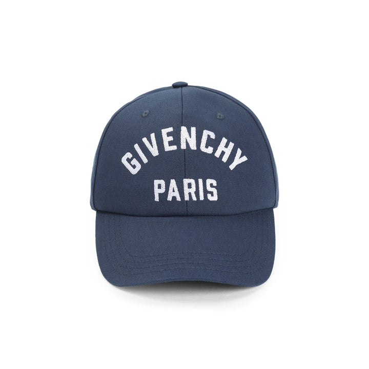 Givenchy Hats - Blue | 30e98bbf46e2d223be6ed026975de88dc93ce2e7