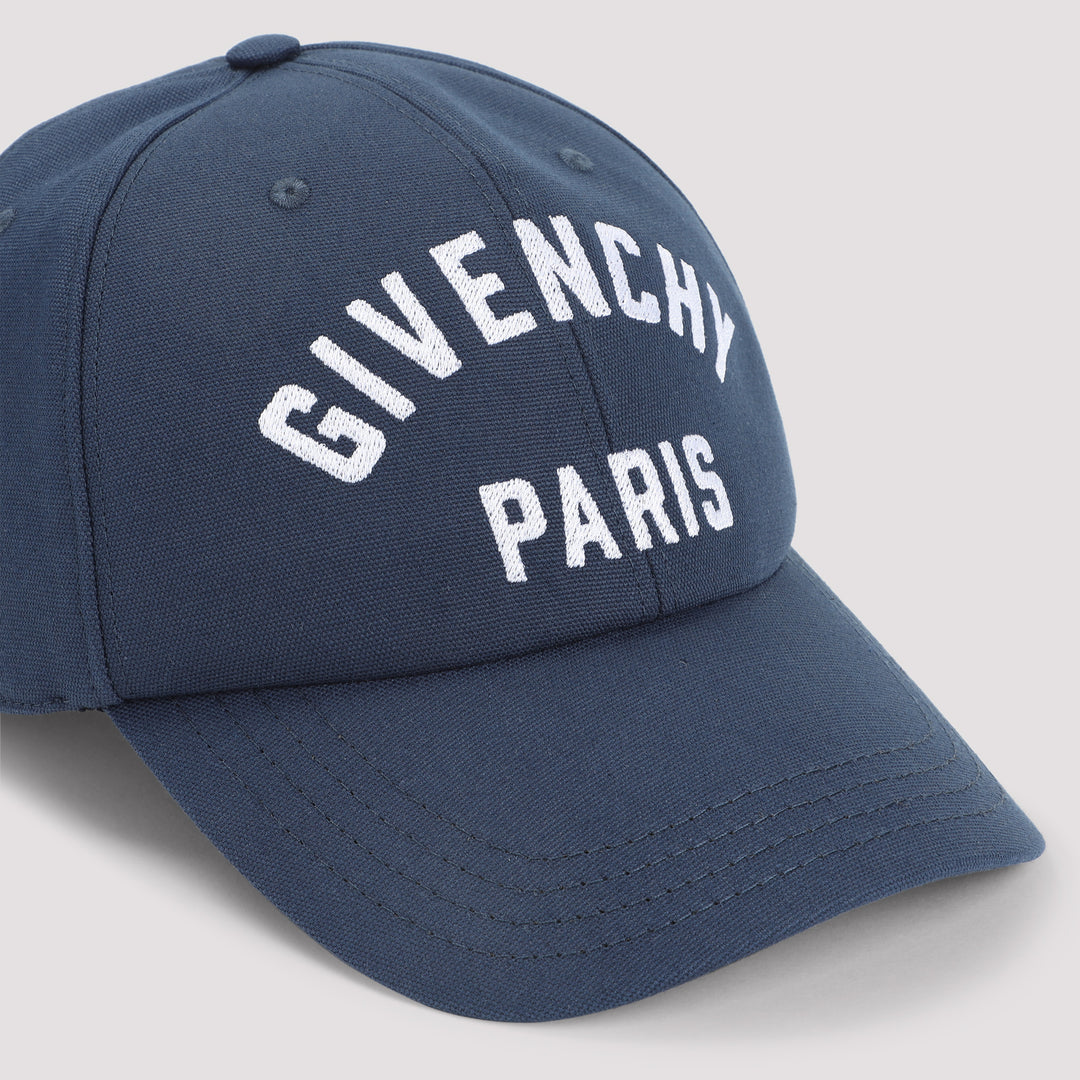 Givenchy Hats - Blue | 439ef9c88d2828f6e6e37bbc8f651b7b8c5421a2