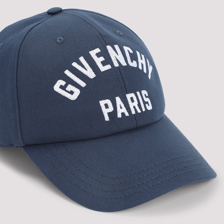 Givenchy Hats - Blue | 439ef9c88d2828f6e6e37bbc8f651b7b8c5421a2