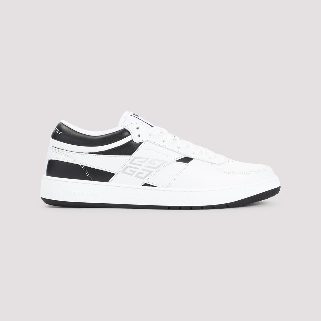 Givenchy Sneakers - White | 8f1c6294f8853284e03fa551f39e23b8048606eb
