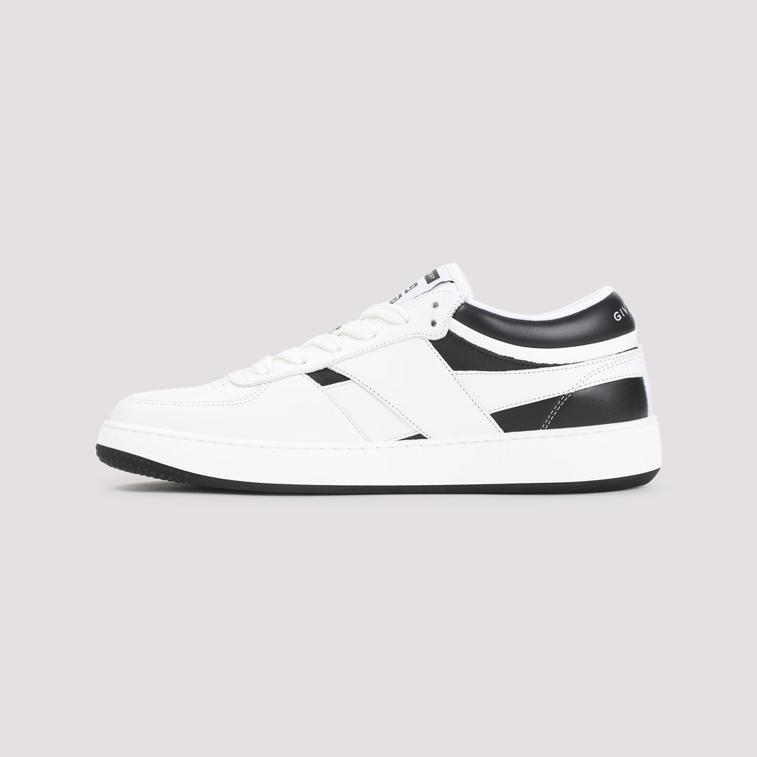 Givenchy Sneakers - White | 47f9f7b3bd6ff68236602d07574a85daa913cc14