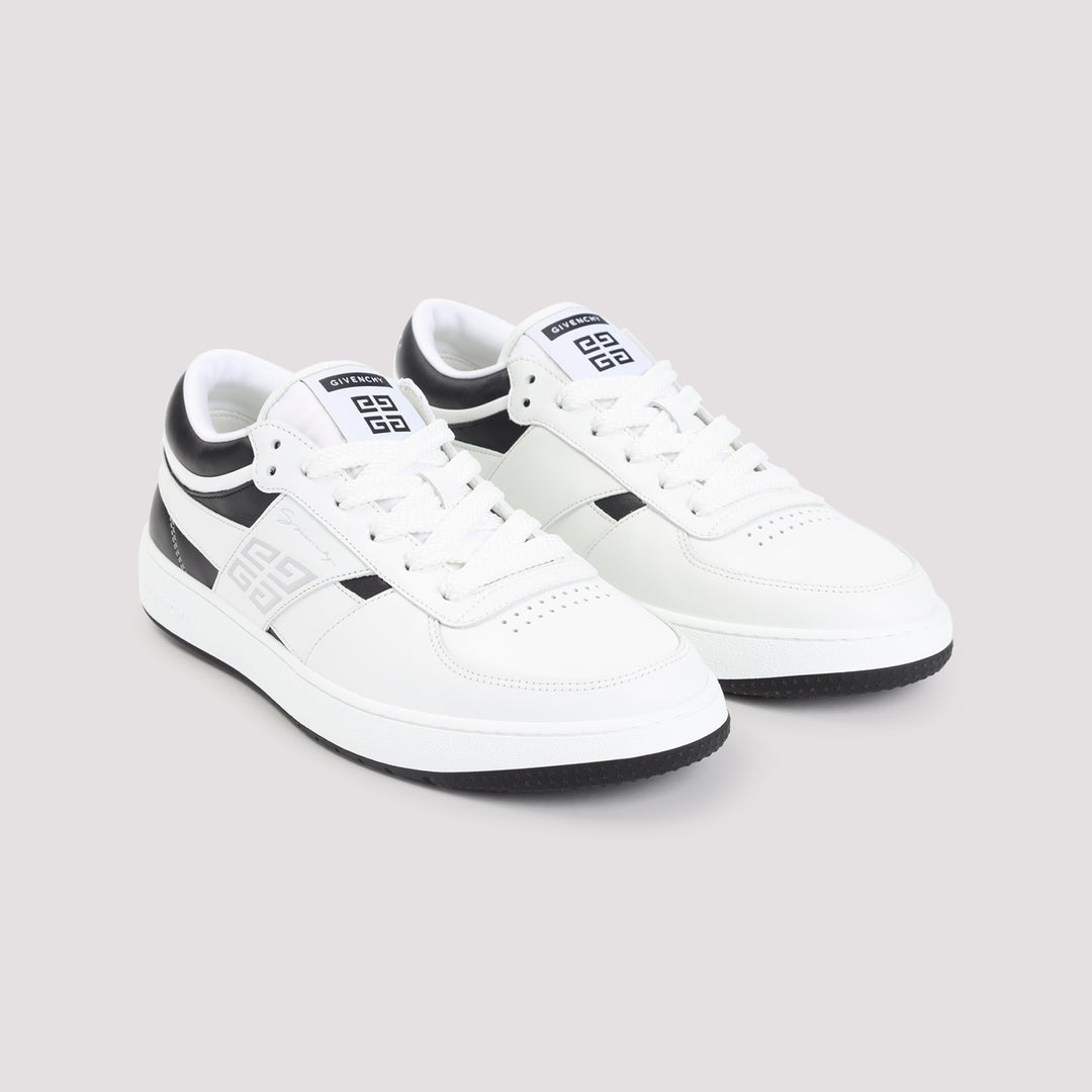 Givenchy Sneakers - White | 27cfeb5bf4f9bd1cb998b1e0151d0e9e747b5f38