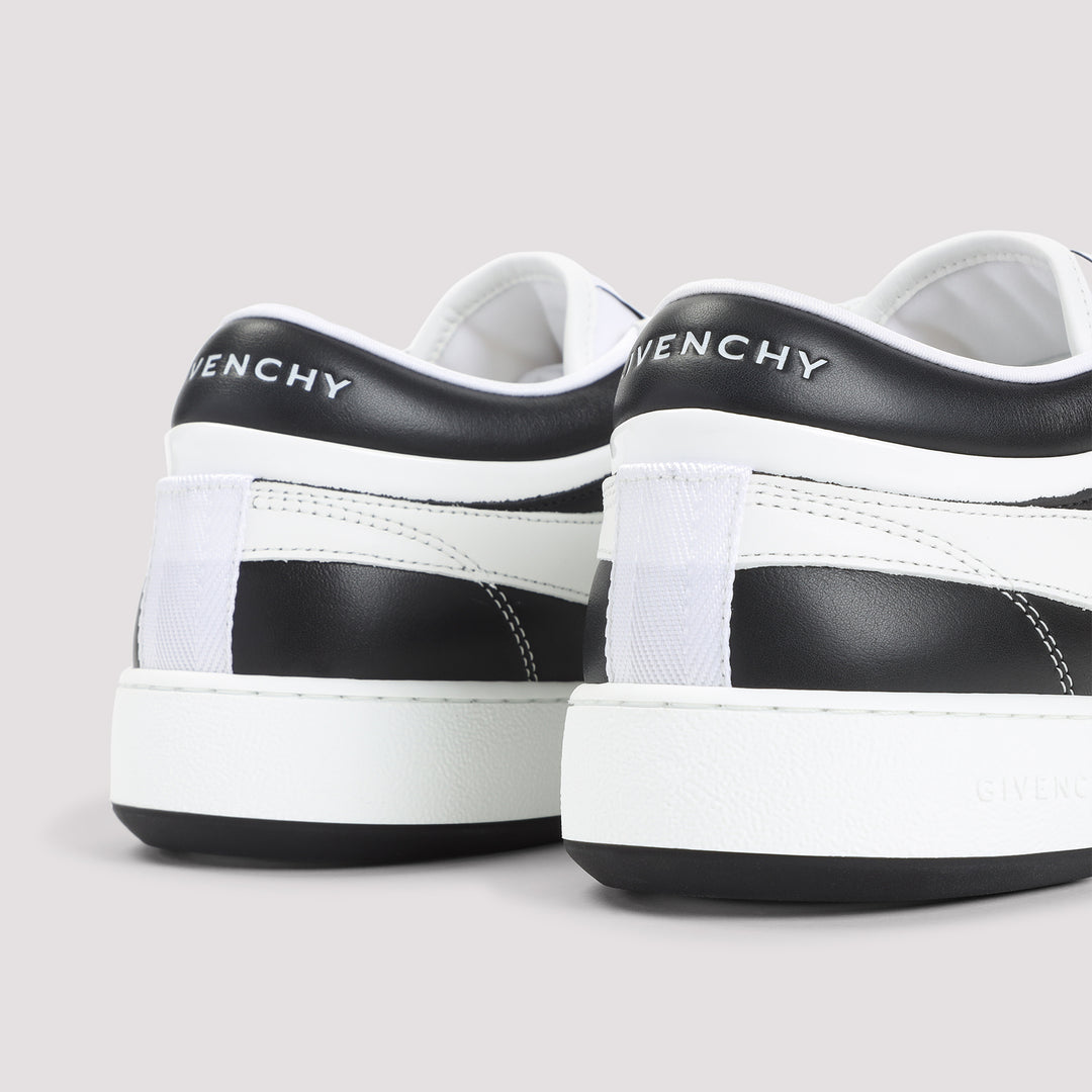 Givenchy Sneakers - White | 7c9478a9454598e16e802ae48da2935170e37e22
