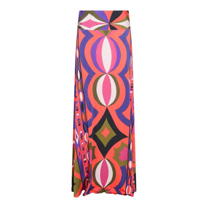 Emilio Pucci Skirts - MultiColour | 496120e33c5500904c3dcb24bf1782503b65ab75