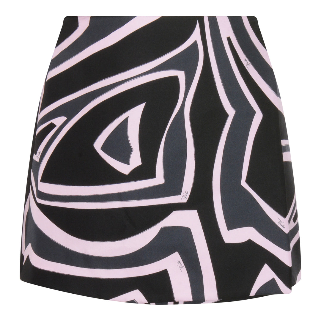 Emilio Pucci Skirts - Blacks and greys | f05680863e89e622489b9b619c011ee9fc83b0b0