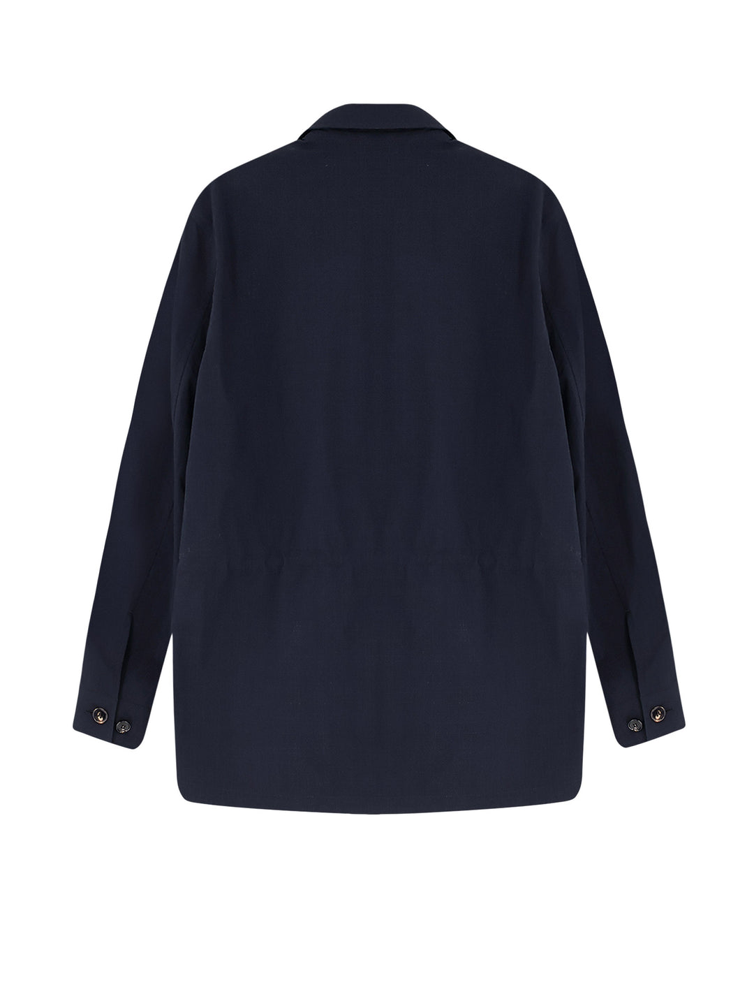 Burberry Jackets - Blu e verdi | 3bdae40437b38d4c38de722906642063874d643d