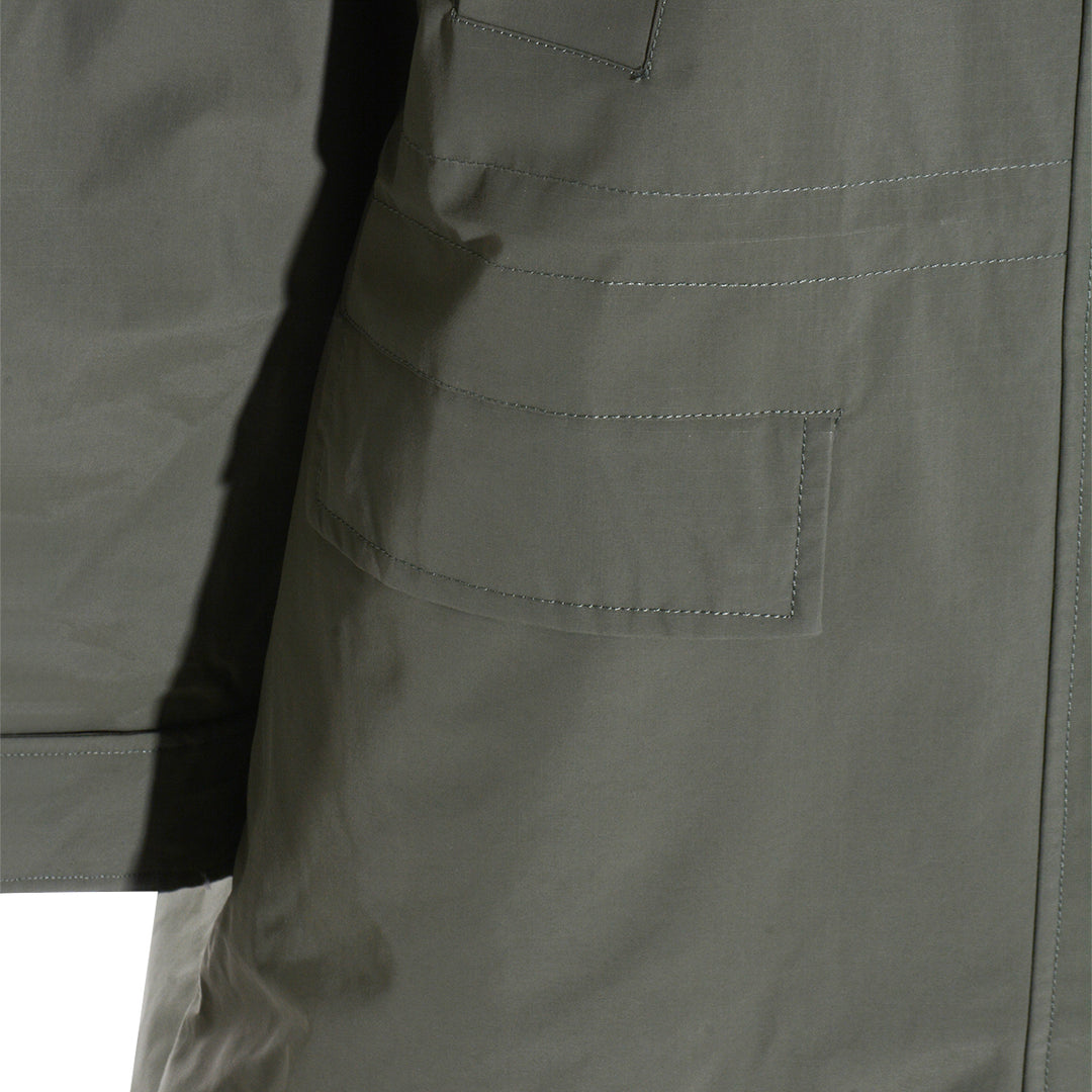 Ganni Coats - KALAMATA | ea4fc4de5e443b1578aa955b7b202749c4bdd688