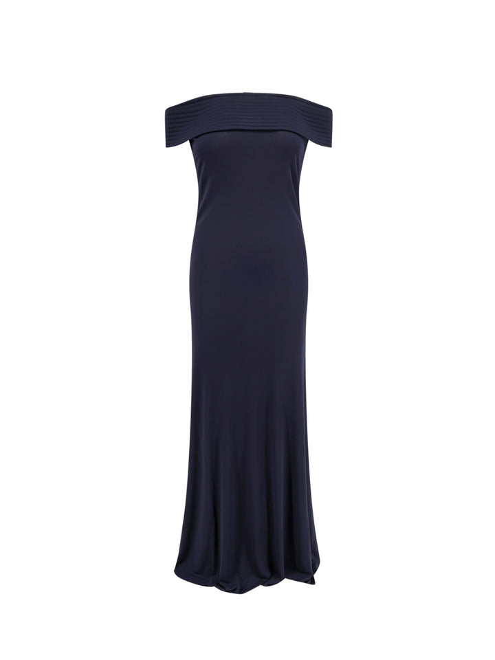 Alaia Dresses - MINUIT | b7465128d550c4d16a2ff5b0b8c8108f9aba8b6c